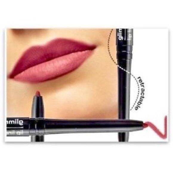 Avon True Color Glimmerstick Lip Liner 0.28g Lazada