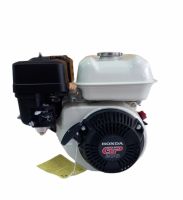 เครื่องยนต์เบนซิน 4 จังหวะ HONDA รุ่น GP 200   (01-0121)