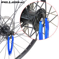 RISK Bike Crank Arms Cap Pin ประแจปรับเครื่องมือจักรยาน Hub วงเล็บด้านล่าง Freewheel Pin Spanner สำหรับ Nxgx DUB ซ่อมเครื่องมือ