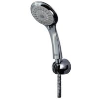 ราคาพิเศษ!! ฝักบัวสายอ่อน AMERICAN STANDARD A-6014-HS สีโครม ฝักบัวสายอ่อน HAND SHOWER A-6014-HS