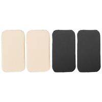 Lipo Abdominal Side Boards 2pcs Soft EVA Foam Compression Recovery Boards Comfortable Liposuction Fixed Plate Reusable AB Boards for Abdomen Recovery Preventing Sagging appealing