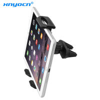 【✲High Quality✲】 yangsh ขาตั้งแอร์กาแลคซี่แท๊ป Ipad Mini ขนาด7ถึง11นิ้ว Huawei แท็บเล็ต Xiaomi แท็บเล็ตพีซีสำหรับแบบคู่สำหรับช่องระบายอากาศรถ