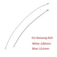 【☄New Arrival☄】 tong0 เสาอากาศสัญญาณ Wifi สายเคเบิ้ลยืดหยุ่นสำหรับ Samsung Galaxy A10 A20 A30 A40 A50 A51 A70 A90 A80