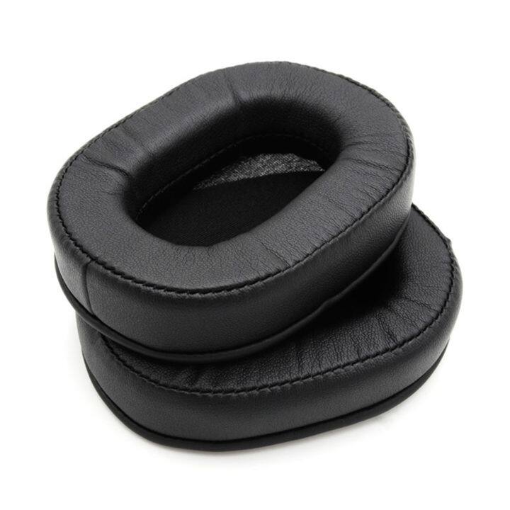 replacement-earpads-foam-ear-pads-pillow-cushion-cover-cups-earmuffs-repair-parts-for-sony-mdr-7510-mdr-7520-headphones-headset