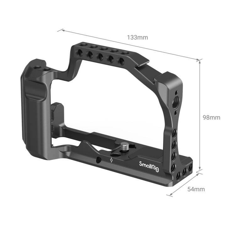 smallrig-กรงขนาดเล็กสำหรับ-canon-eos-m50-m50-ii-m5-2168c