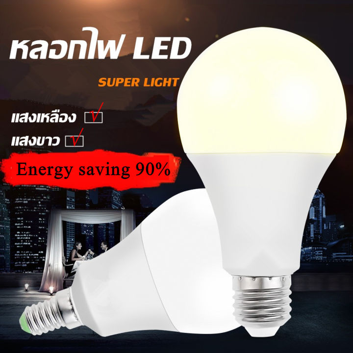 nemoso-หลอดไฟ-led-bulb-หลอดไฟพาร์-led-เทคโนโลยีป้องกันดวงตาด้วยแสงธรรมชาติ-ประหยัดพลังงาน-ตัวขับกระแสคงที่อัจฉริยะที่มีประสิทธิภาพและเสถียร