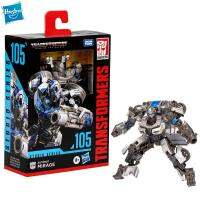 Hasbro หุ่นทรานสฟอร์มเมอร์105คลาสดีลักซ์หุ่น4.5นิ้วฟิกเกอร์ของเล่นสะสมของขวัญก่อนสั่ง