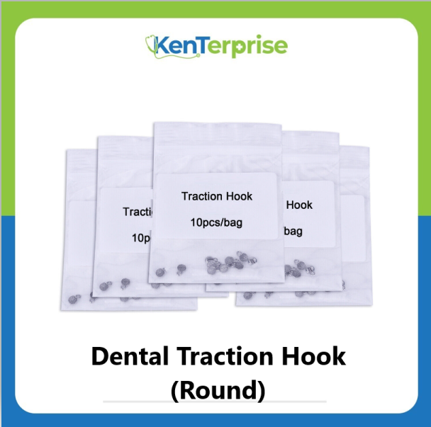 Dental Traction Hook (Round) Lazada PH