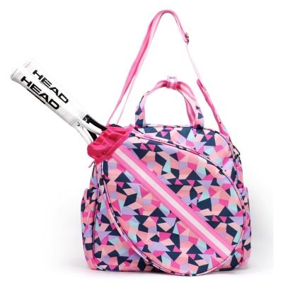 ★New★ Great Speed/Gretes Tennis Bag Badminton Bag Womens Youth Satchel Bag Handbag Shoulder Bag
