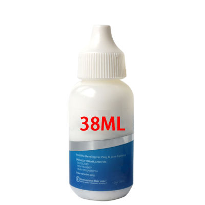 38ml60ml Invisible Magic Bond Adhesive Glue Wig Bonding Glue For Lace Wig And Toupee