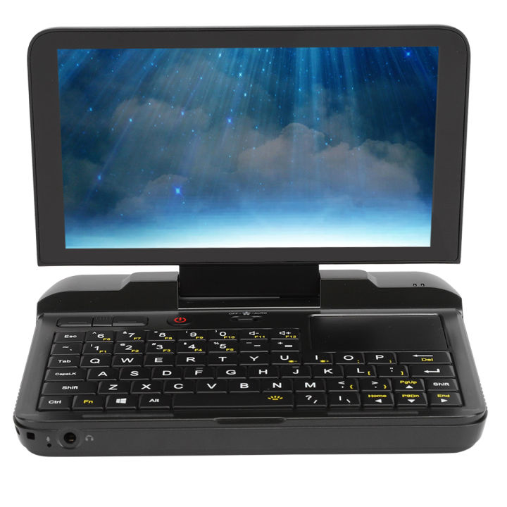 gpd-micropc-8g-128g-6นิ้วโน้ตบุ๊กขนาดเล็กความละเอียด1280x720สำหรับ-intel-110-240v-u-s-regulations