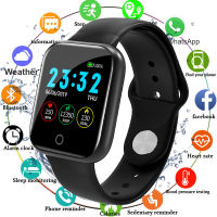 Men Smart Watch Waterproof Smartwatch Women Activity Tracker Clock Sport Bluetooth Watches For Android