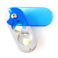 【CW】 Pill Splitter Tablet Cutter Medicine Divider Dispenser