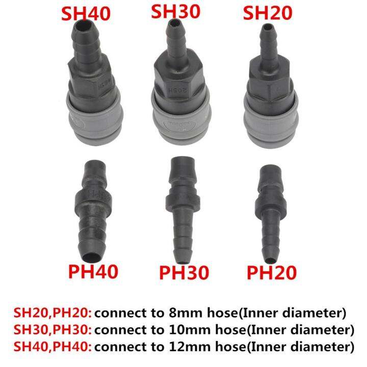 plastic-steel-c-type-pneumatic-fittings-pu-tube-quick-connector-self-locking-quick-coupling-accessories-gas-air-pipe-connector-pipe-fittings-accessori