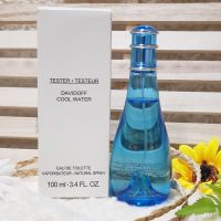 Davidoff Cool Water Women Eau De Toilette