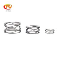 ✷ 304 Stainless Steel Multi-layer Wave Spring Crest Wave Type Gasket Washer Wave Compression Spring