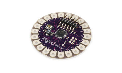 Arduino LilyPad - ARMB-0034