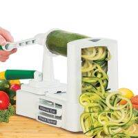 เครื่องปอกและสไลด์ผัก ผลไม้ Veggetti Pro รุ่น VeggettiPro18Jun-J1