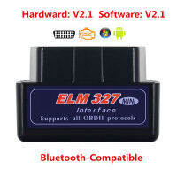 OBD2 ELM327 V1.5 WIFI ELM327 V1.5 Bluetooth-Compatible 3.04.0 Auto Scanner ELM 327 V1.5 WI-FIBT 4.0 Support For AndroidIOSPC