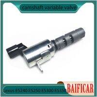 Baificar ยี่ห้อใหม่ของแท้ Camshaft Variable Valve Control VVT Solenoid สำหรับ Toyota Lexus ES240 ES250 ES300 ES350