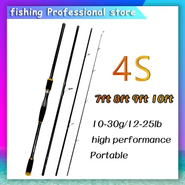 Fishing Rod Light Action - Best Price in Singapore - Jan 2024