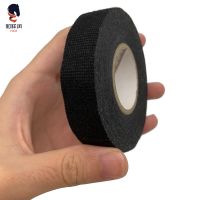 15M/Roll Waterproof Self- Adhesive Electric Tape Electrician Wire Insulation Flame Retardant PET Non-woven Tape stickers Adhesives  Tape