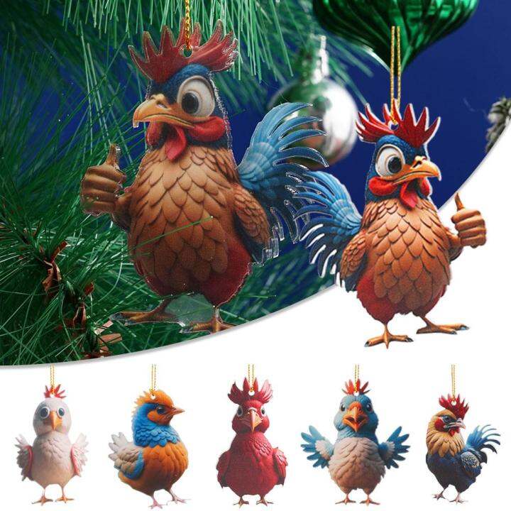 christmas-chicken-ornaments-cute-cartoon-acrylic-christmas-decoration-home-u4m7