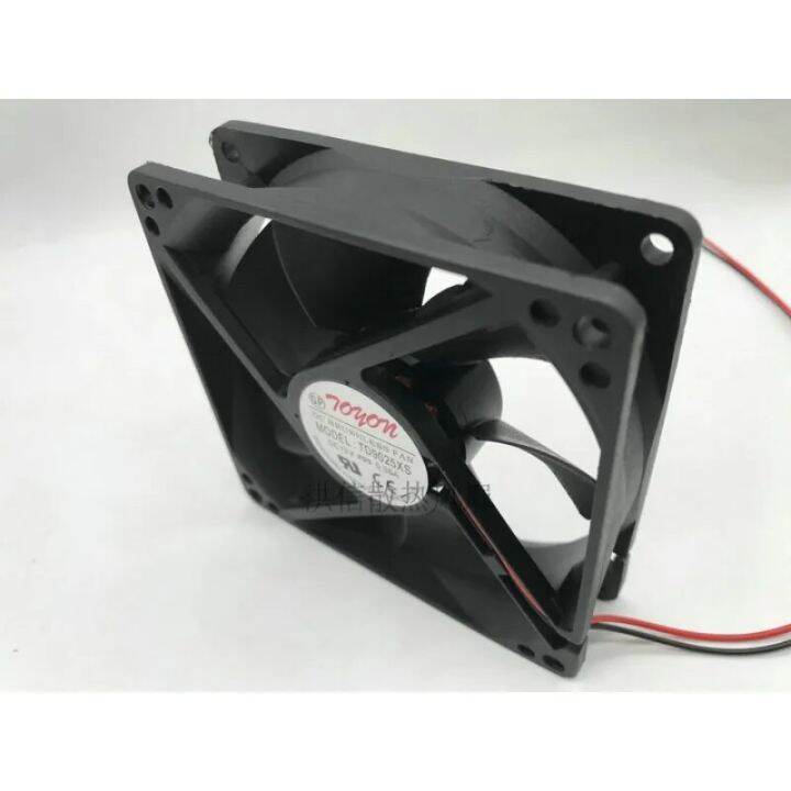 cpu-cooler-fan-for-tonon-td9025xs-12v-0-08a-9cm-silent-cooling-fan