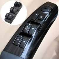 For KIA Sportage 2005 2006 2007 2008 2009 2010 Electric Power Window Switch Lifter Regulator Control Console Button 93570-EF000