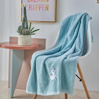 Egyptian Towel Terry Bath Towels Bathroom unicorn 70*140cm Thick Luxury Solid for SPA Bathroom Bath Towels for Adults