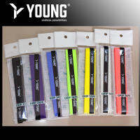 ยางพันด้ามอย่างดี YOUNG - Premium Over grip