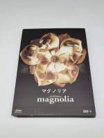 Magnolia (1999) love Ultra HD DVD9 film disc boxed disc