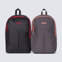 FILA กระเป๋าเป้สะพายหลังผู้ใหญ่ รุ่น DIAGONAL/BPVR2207F23L109