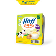 Váng sữa hạt Óc chó Hoff vỉ 4 hộp x 55g thumbnail