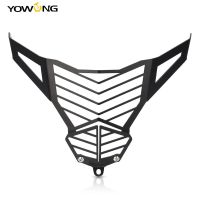 2023 Motorcycle Accessories Headlight Grille Guard Headlamp Grill Cover For Honda CRF300L CRF 300 L CRF250L 250L/300L 2021 2022