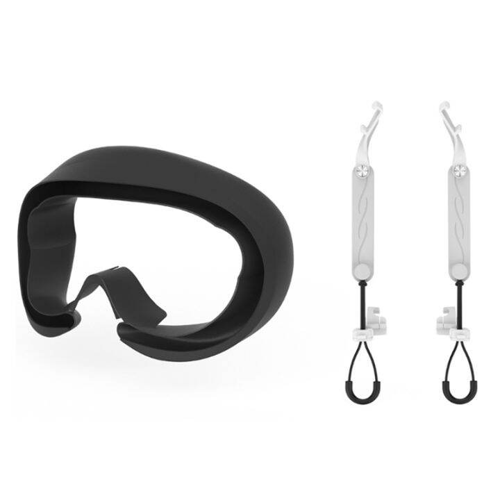 VR Handle Grip Straps for Pico 4 VR Gaming Headset Controller Belts