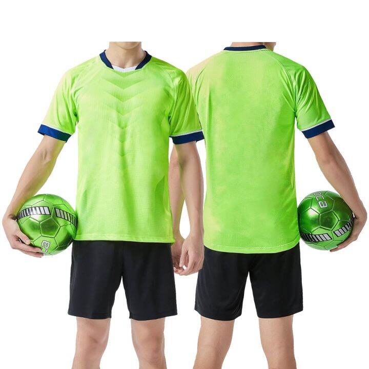 Free Printing Logo Soccer Team Wear Cheap Custom Sports Jersey New