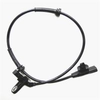 Rear Right ABS Wheel Speed Sensor For Nissan Versa MICRA NOTE ALMERA SUNNY 47900-1HA0A Car Accessories ABS