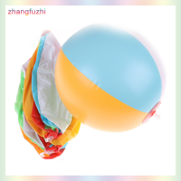 zhangfuzhi สีพอง30ซม.บอลลูนสระว่ายน้ำเล่นบอลลูนปาร์ตี้