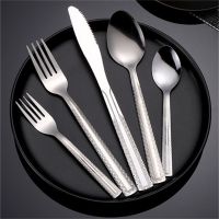 【CW】 Cutlery Dinnerware Dessert Scoops Fork Tableware Accessor