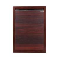 บานซิงค์ MF-MDF KITZCHO EAZY 44x66 ซม.SINGLE CABINET DOOR KITZCHO MF-MDF EAZY 44X66CM **บริการเก็บเงินปลายทาง**