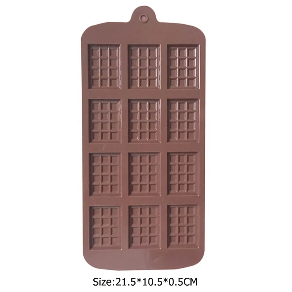 Corn silicone mold for fondant chocolate DIY cake decoration L476