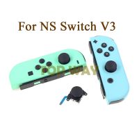 1PC Original New For Nintendo Switch NS Joy Con Controller Joypad 3.0 3D Analog Joystick ThumbStick Joystick Sensor Module Controllers