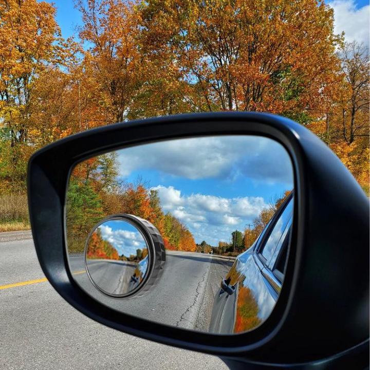 car-mirror-blindspot-mirror-360-degree-rotate-rear-mirror-with-wide-angle-view-adjustable-hd-glass-maximize-rearview-universal-blindspot-mirrors-for-suv-and-car-traffic-safety-innate
