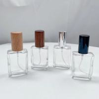 Perfume Bottle Spray Bottle Bottle Sample Separate Bottling Separate Bottling Small Sample Separate Bottling