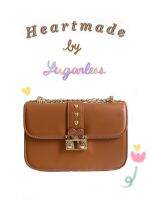 Heartmade by Sugarless PU bag