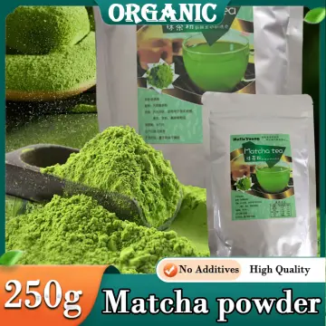 Matcha Green Tea Powder Philippines - The Superfood Grocer Philippines