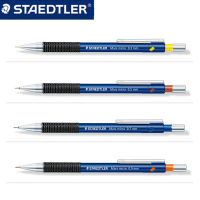 2021STAEDTLER 775 Mechanical Pencils Engineer Drawing Pencil Stationery School Office Supplies Mechanical Pencil 0.30.50.7mm Lead