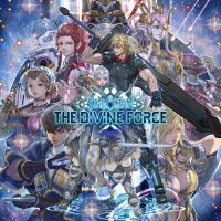 PS4/PS5: Star Ocean: The Divine Force (Asia) (EN)