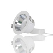 Đèn LED âm trần Downlight đổi màu Rạng Đông AT17 ĐM - Điện Dân Dụng.